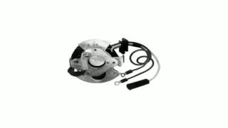 Standard Motor Products LX597 Ignition Module