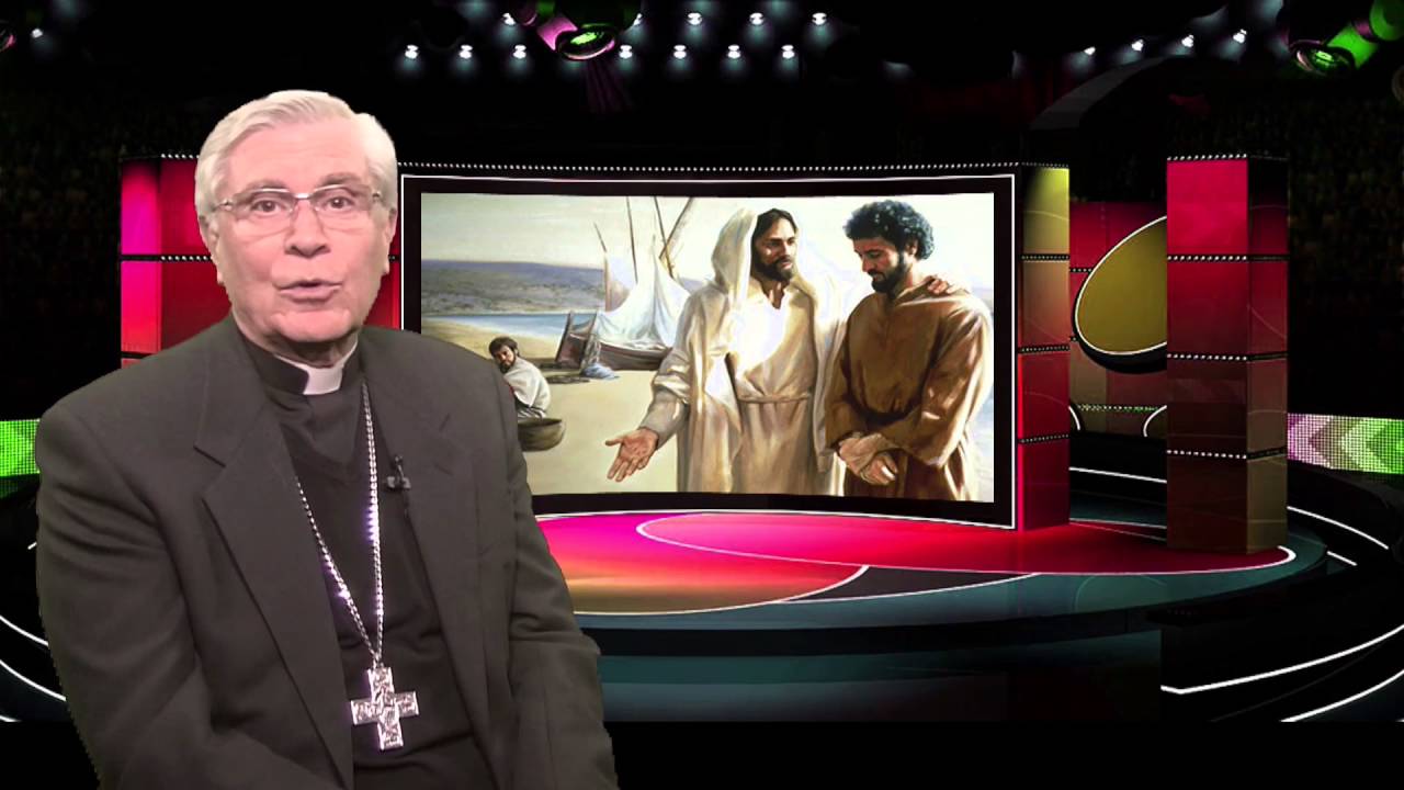 Chronique de Mgr Jean Michel di Falco Léandri - Pierre defensa y justicia