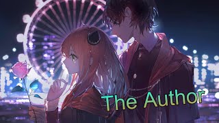 [Nightcore] - The Author (Livingston)​