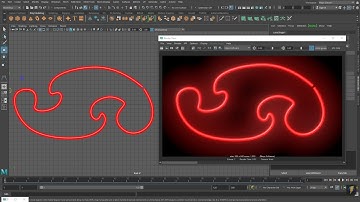 Learning Maya- Paint Effects part 01