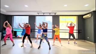 MANIAC - MICHAEL SEMBELLO ( Flashdance) Choreo JUSTIN NETO mix Clara