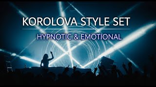 Download Lagu Korolova Style Set | Hypnotic \u0026 Emotional Melodic Techno Mix 2025 MP3 Download Lagu Korolova Style Set | Hypnotic \u0026 Emotional Melodic Techno Mix 2025 MP3