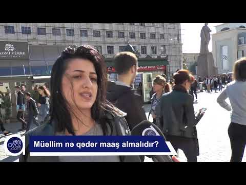 Video: Leonid Yarmolnik Nə Qədər Və Nə Qədər Qazanır