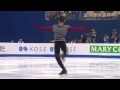 Florent Amodio 2012 Worlds SP