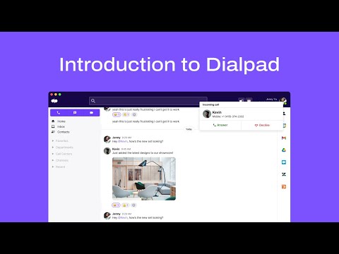 YouTube video