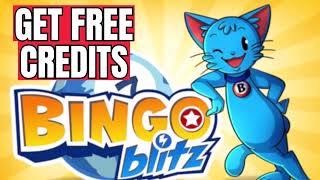 bingo blitz free credits tutorial – no hac!ks needed!