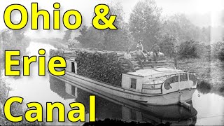 How the Ohio & Erie Canal Changed America Forever