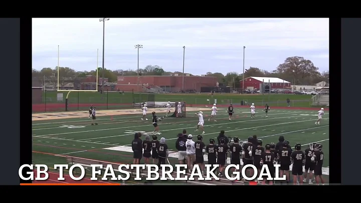 William Madden Spring Highlights (Wall High School)