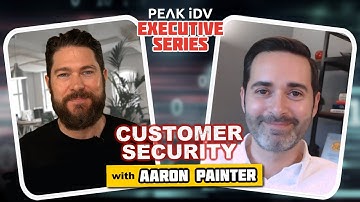 S2E4 - Chief Executive Officer of Nametag - Aaron Painter