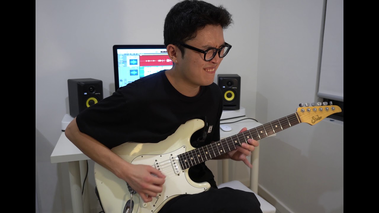 Kisel Solo Contest 2020 - Seok #KieselSoloContest2020 - YouTube