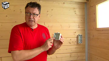 Comment aménager un cabanon ? Comment aménager un cabanon ?