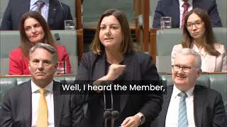 Question Time 24 June 2026