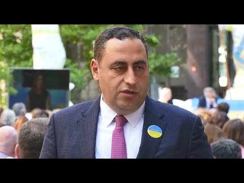 ოცნების გეზი არის რუსეთისკენ, ოპოზიციის საერთო გზა არის დასავლეთისკენ - ვაშაძე