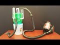 How to Make Multi cyclone Dust Collector for Vacuum Cleaner