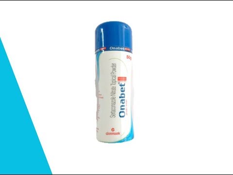 onabet cream for tinea versicolor