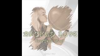 NayTens KreF - Backup love