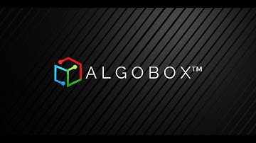 🔴 LIVE - AlgoBox Day Trading - Nasdaq Futures | NinjaTrader