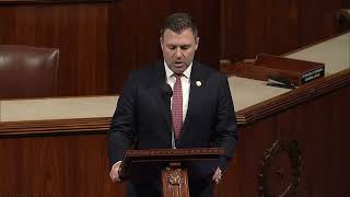 Congressman Mackenzie Honors Easton School Resource Officer Stephen Schleig