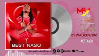 Best naso - walikuepo Track {No 1}