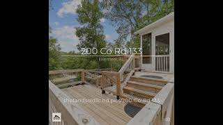 200 Co Rd 133, Bremen, AL