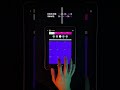 BEAT MAKER APP l Trap Eclipse l Tutorial #music #beatmaker #trap #beats #viral #fingerdrumming