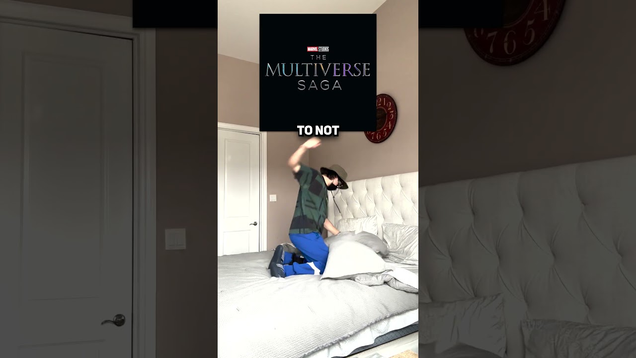 Should Marvel Have Ended After Endgame