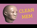 Clean Memes that use Old Spice Deodorant