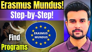 Top Tips for Searching Erasmus Mundus Programs