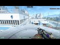 Galil AR 3K on Nuke