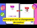 Comment changer la couleur des notes Instagram (2025) | Nouvelle mise à jour des notes Instagram