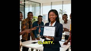 Why Businesses Choose LIUNOVA #LIUNOVA #GhanaBusiness #NigeriaBusiness #BusinessGrowth #AfricanEnt.