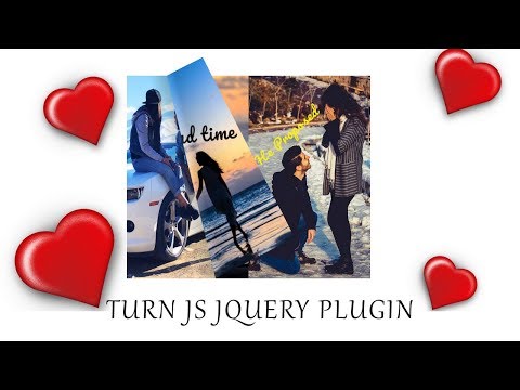 book-page-flip-effect-with-turn-js-|-jquery-plugin-tutorial-|-turn-js-tutorial