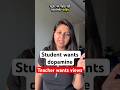 Naachne wala teacher #edtech #onlineeducator #teacher #coachinginstitute #students