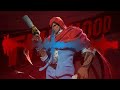 Marvel Rivals UNOFFICIAL The Hood Theme