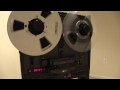 Eddie Jobson - Easy For You To Say - Otari 5050 Recording
