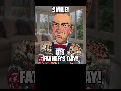 Happy Father’s Day