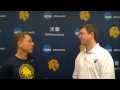 A&M-Commerce Men's Basketball