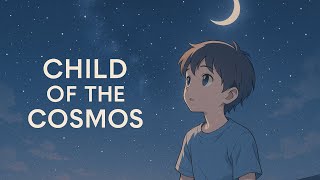 CHILD OF THE COSMOS | Lo-fi and Reverb V1