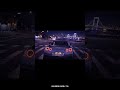 NEON DRIVE（short)
