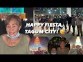 VLOG #501 : HAPPY FIESTA TAGUM CITY!