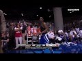 Kevin Hart get ejected from 2012 NBA All-Star Celebrity Game