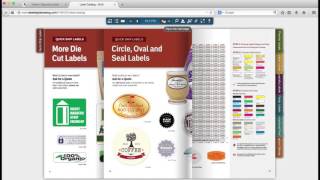 2016 Discount Labels Catalog Overview Catalog Discount