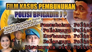 Inspirasi Film, Ceritanya Mirip Dengan Kasus Brigadir J dan Ferdy Sambo tentang Polisi Tembak Polisi