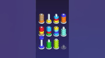 pixel perfect chaos fixed  #asmr #games #colortherapy