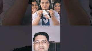 Hostel Girls Vs Warden! Maggi challenge #shorts