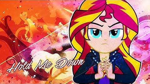[SIMPLE PMV] Hold Me Down [LOOP EDIT] | READ DESC