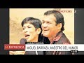 La Entrevista (TV Perú) - Miguel Barraza -18/03/2019