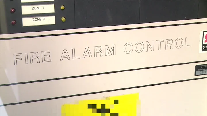 10 Richmond schools have fire alarm panels too old to reprogram