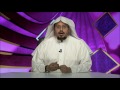 برومو مادة اللغة العربية - المستوى الثالث - د.عبدالله مسملي - برنامج أكاديمية زاد