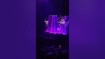 Culling Voices - Tool @ AT&T Center 2/2/22